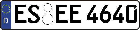 ES-EE4640