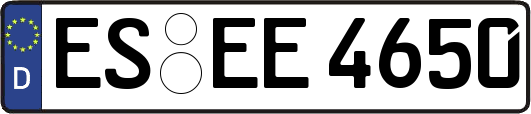 ES-EE4650