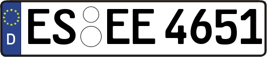 ES-EE4651