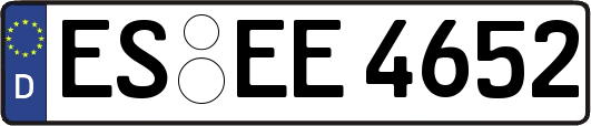 ES-EE4652