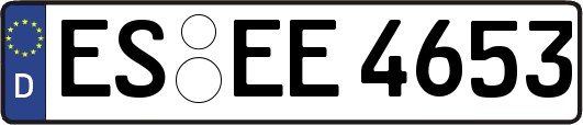 ES-EE4653