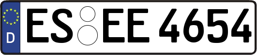 ES-EE4654