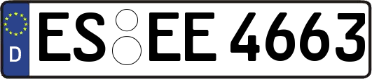 ES-EE4663