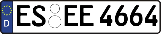 ES-EE4664