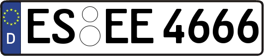 ES-EE4666