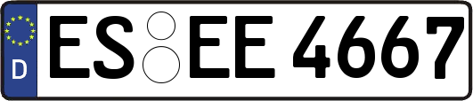 ES-EE4667