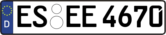 ES-EE4670