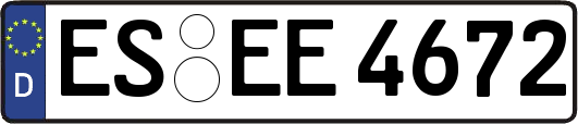 ES-EE4672
