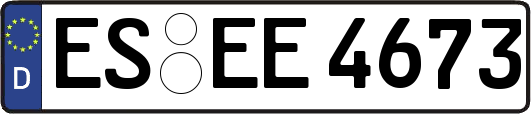 ES-EE4673