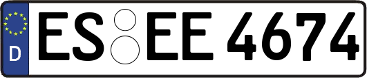 ES-EE4674