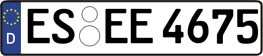 ES-EE4675