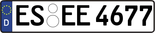 ES-EE4677