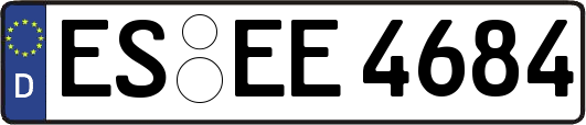ES-EE4684