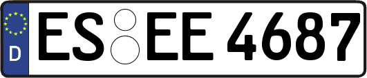 ES-EE4687