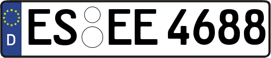ES-EE4688