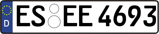 ES-EE4693