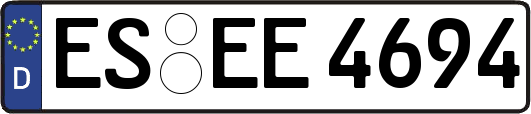 ES-EE4694