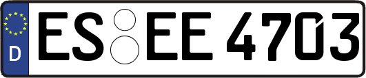 ES-EE4703