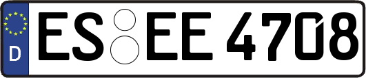 ES-EE4708