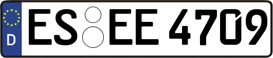 ES-EE4709