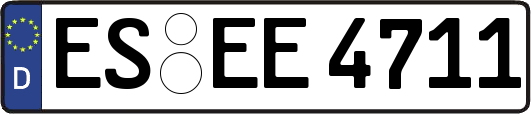 ES-EE4711
