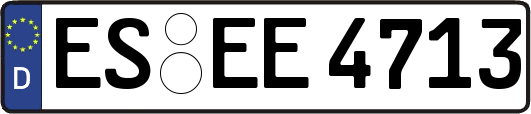 ES-EE4713