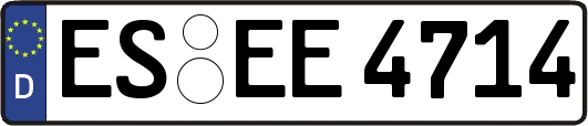 ES-EE4714