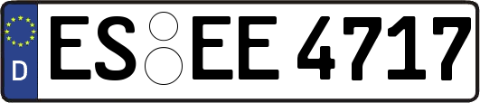ES-EE4717