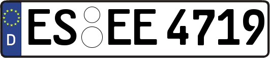 ES-EE4719
