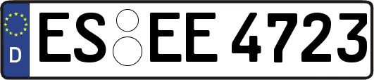 ES-EE4723