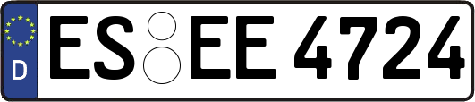 ES-EE4724