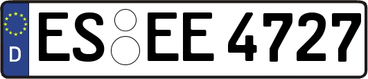 ES-EE4727