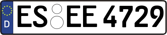 ES-EE4729