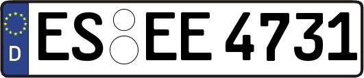 ES-EE4731