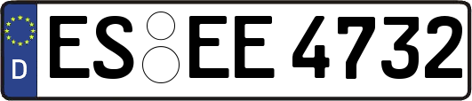 ES-EE4732