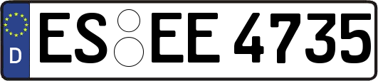 ES-EE4735