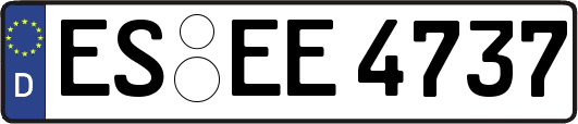 ES-EE4737