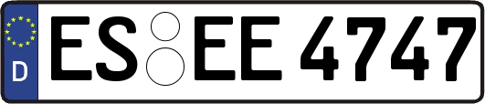 ES-EE4747