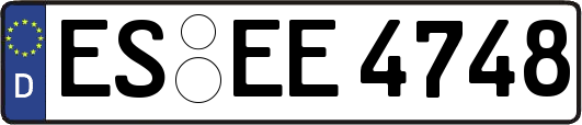 ES-EE4748