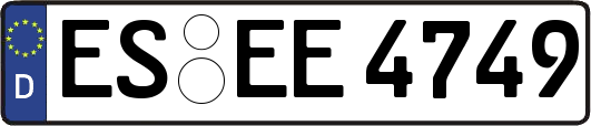 ES-EE4749