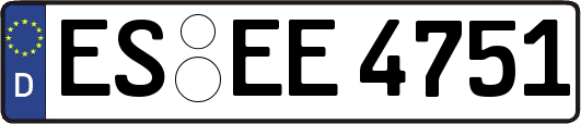 ES-EE4751