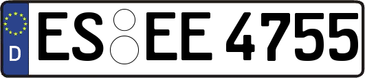 ES-EE4755