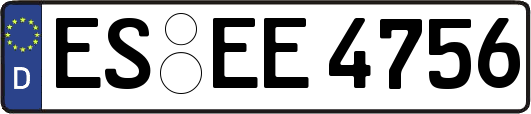 ES-EE4756