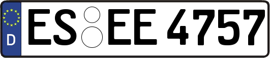 ES-EE4757