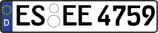 ES-EE4759