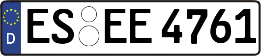 ES-EE4761