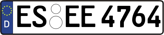 ES-EE4764