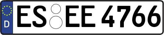 ES-EE4766