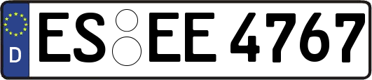 ES-EE4767