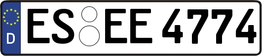 ES-EE4774